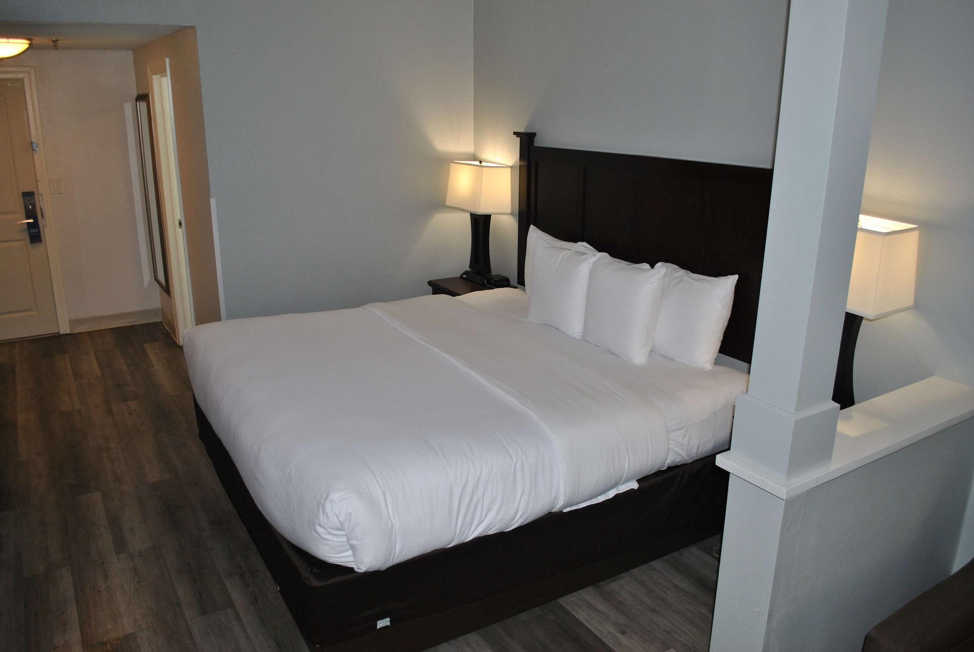 Best Western Paramus Hotel & Suites Exterior foto