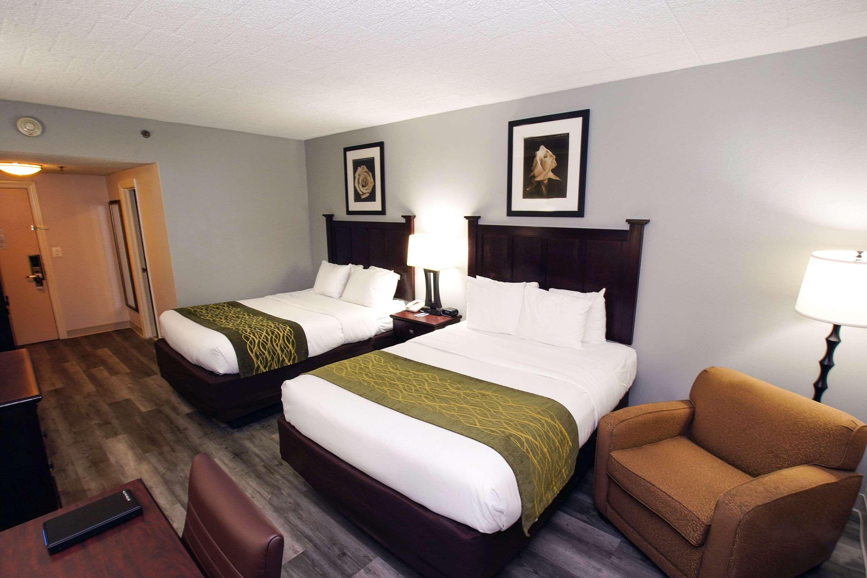 Best Western Paramus Hotel & Suites Exterior foto