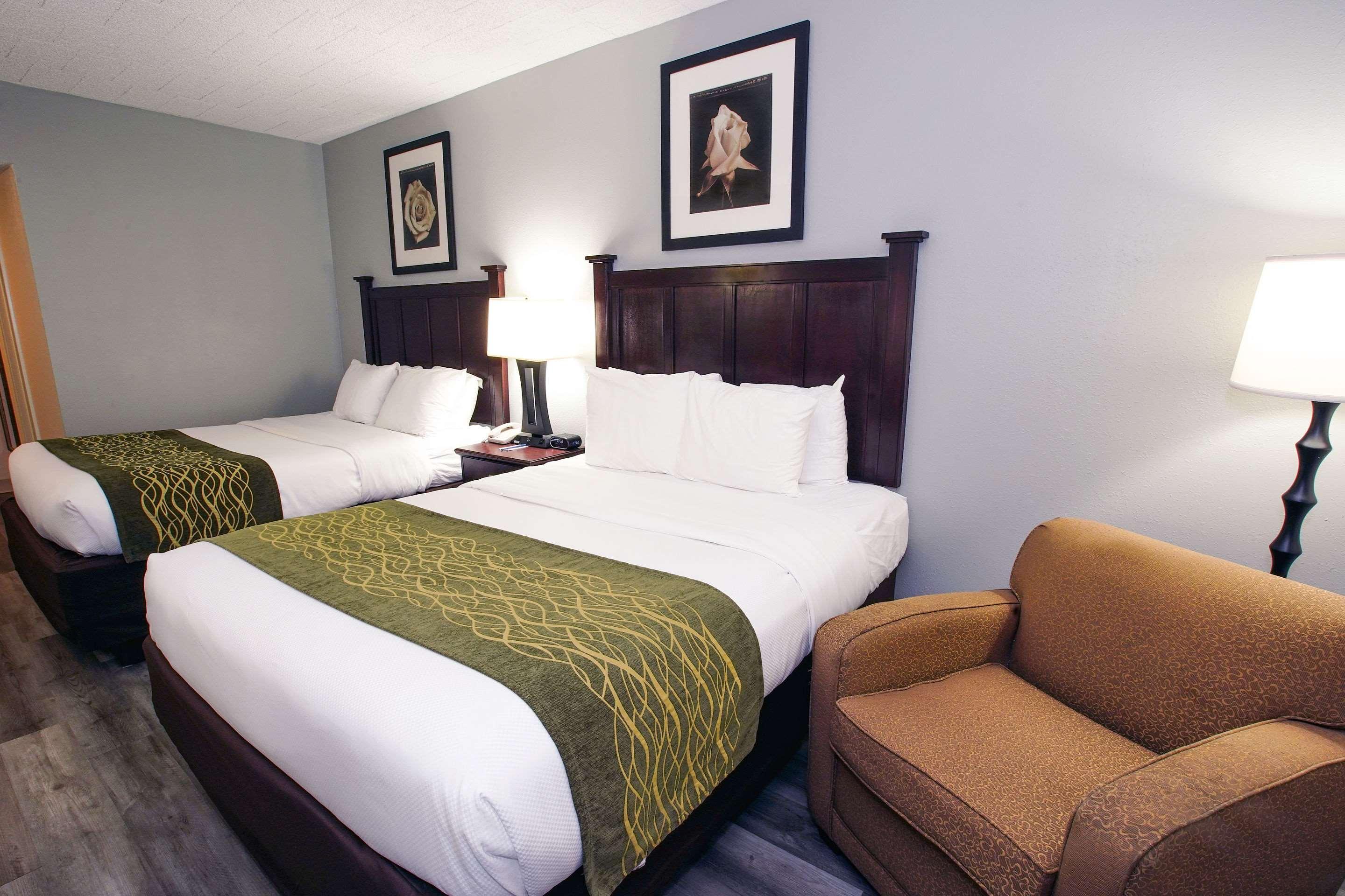 Best Western Paramus Hotel & Suites Exterior foto