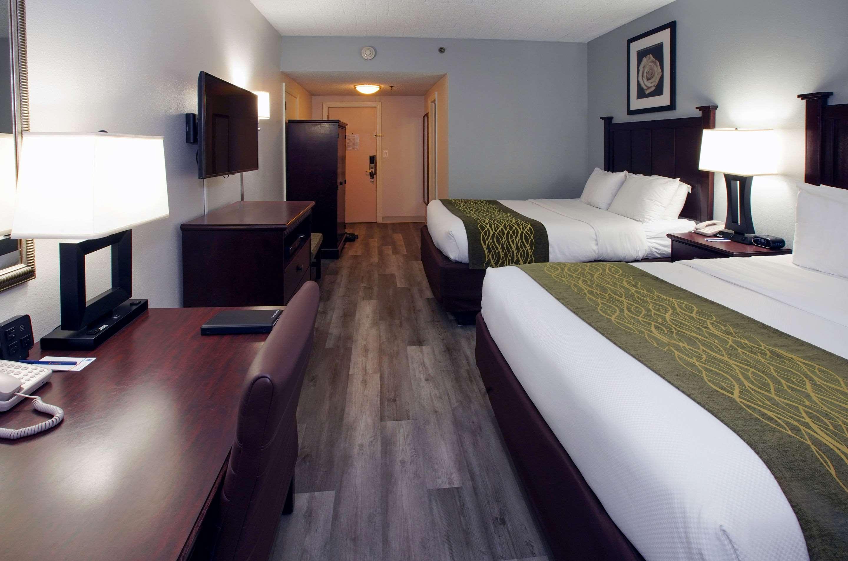 Best Western Paramus Hotel & Suites Exterior foto