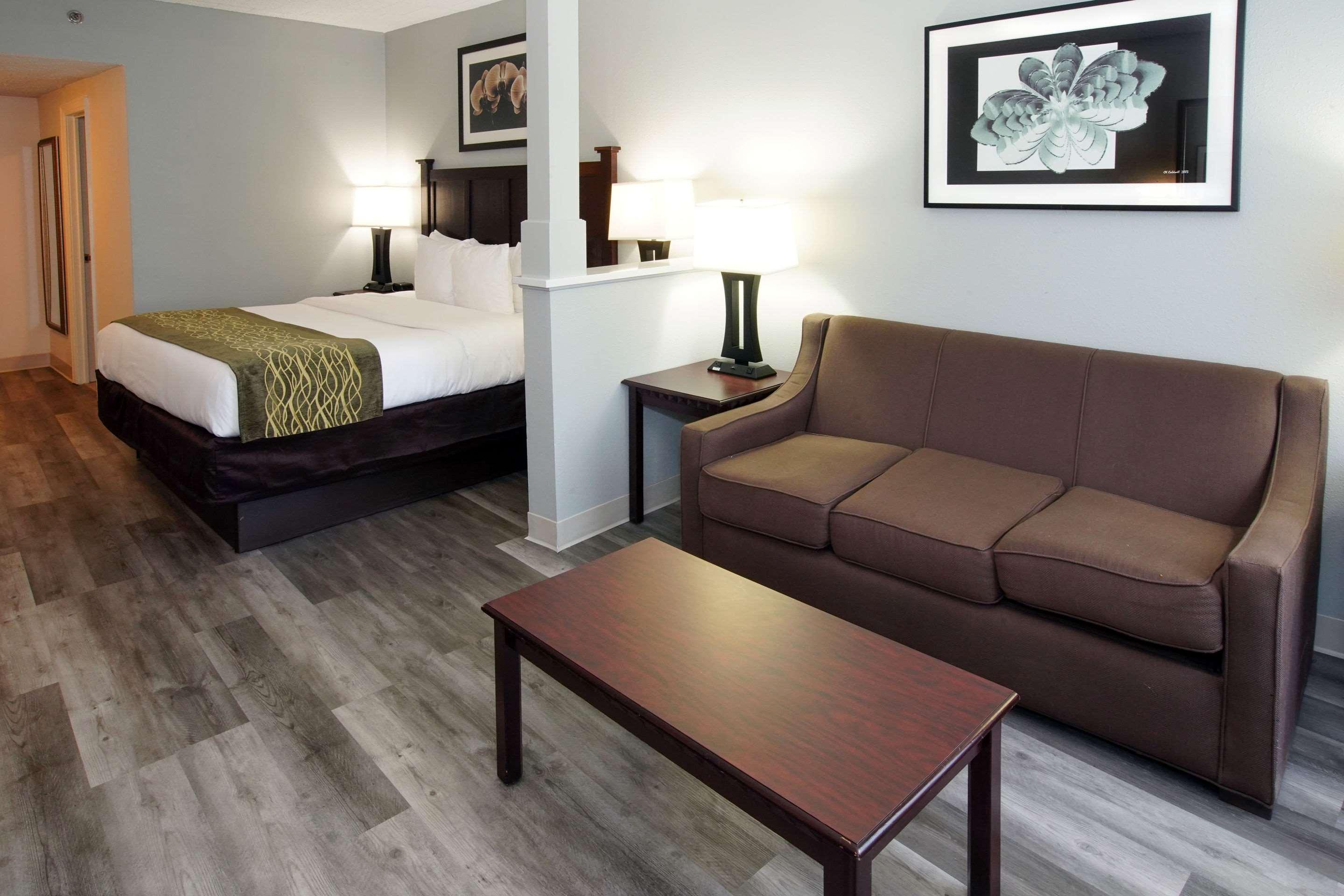 Best Western Paramus Hotel & Suites Exterior foto