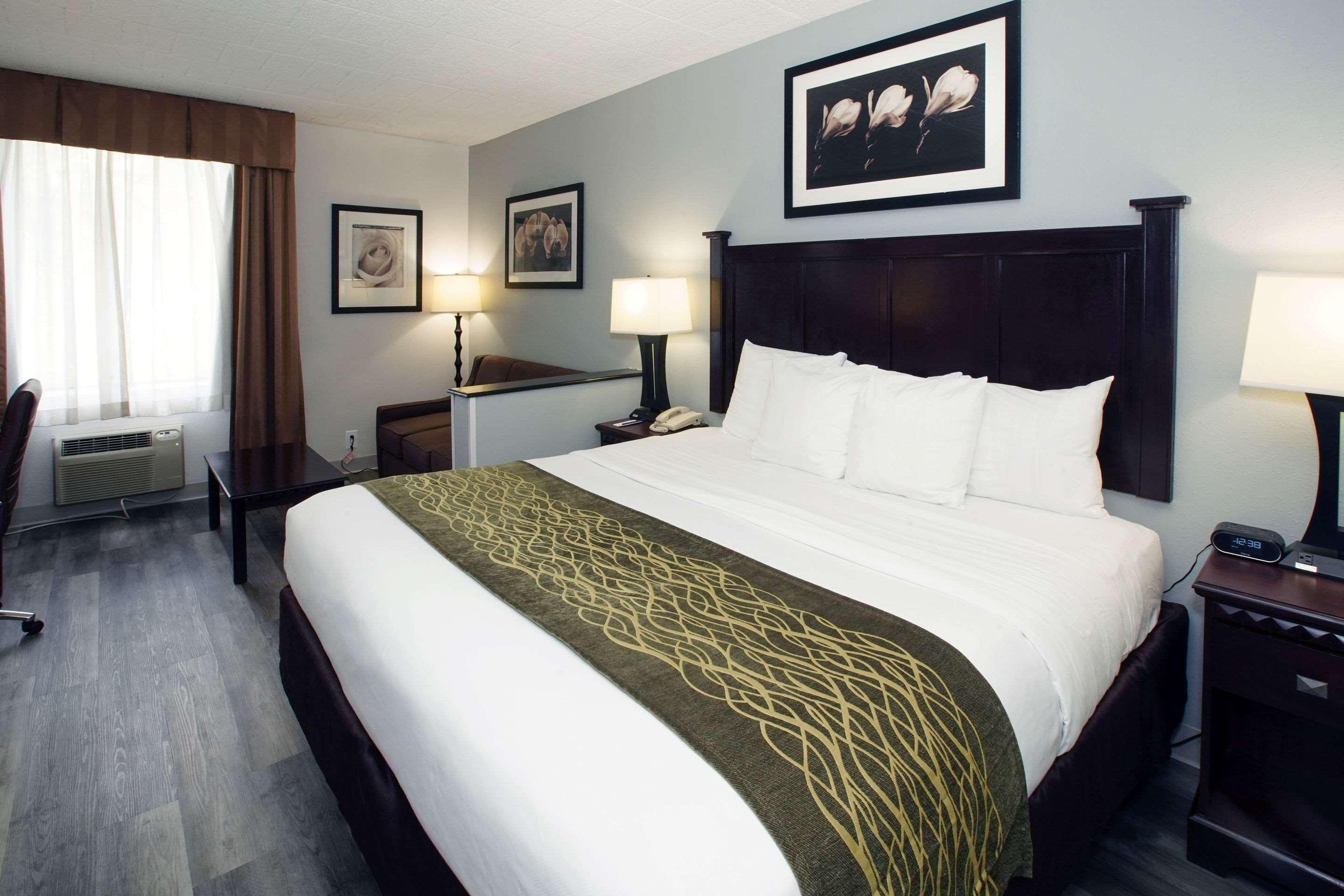 Best Western Paramus Hotel & Suites Exterior foto
