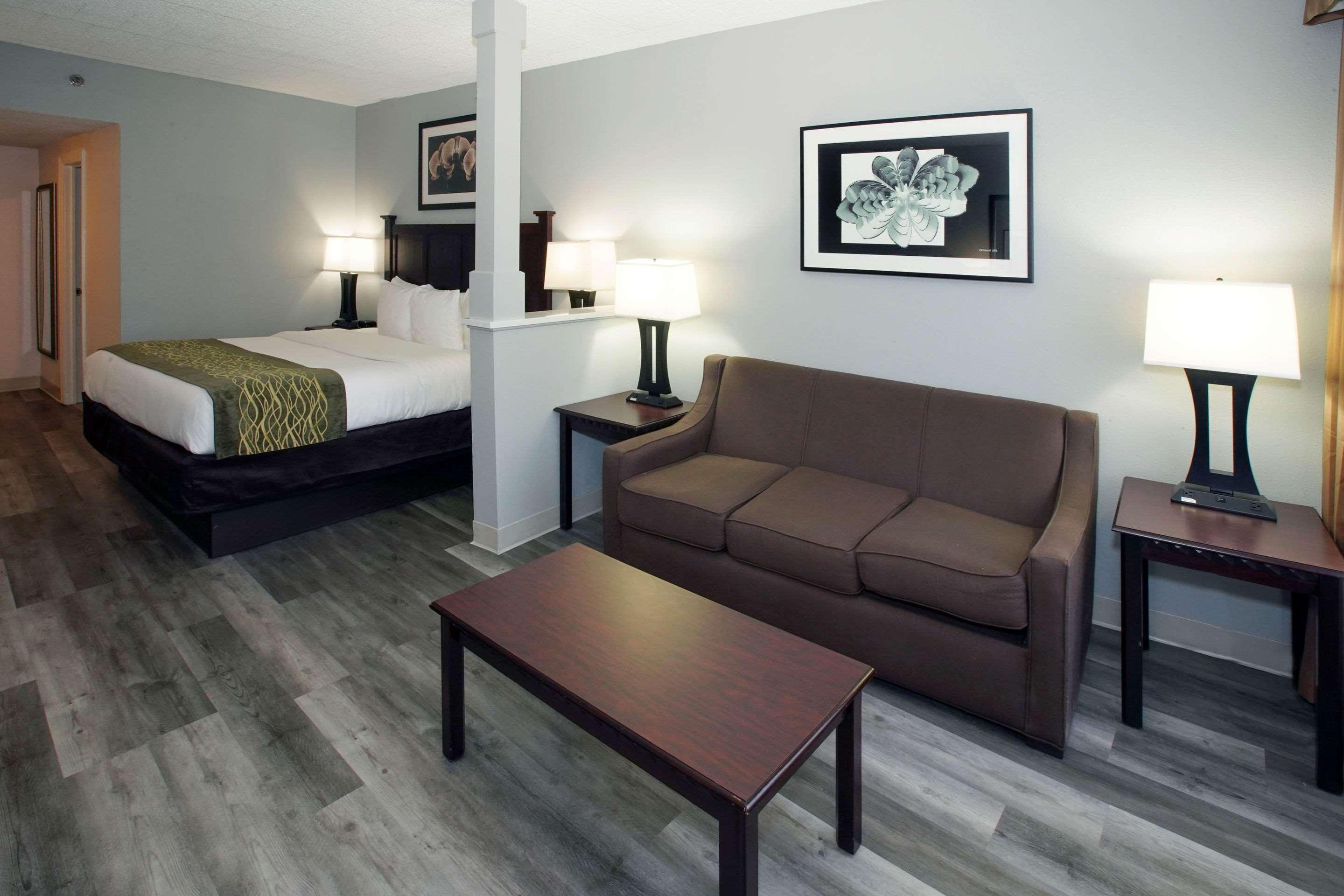 Best Western Paramus Hotel & Suites Exterior foto