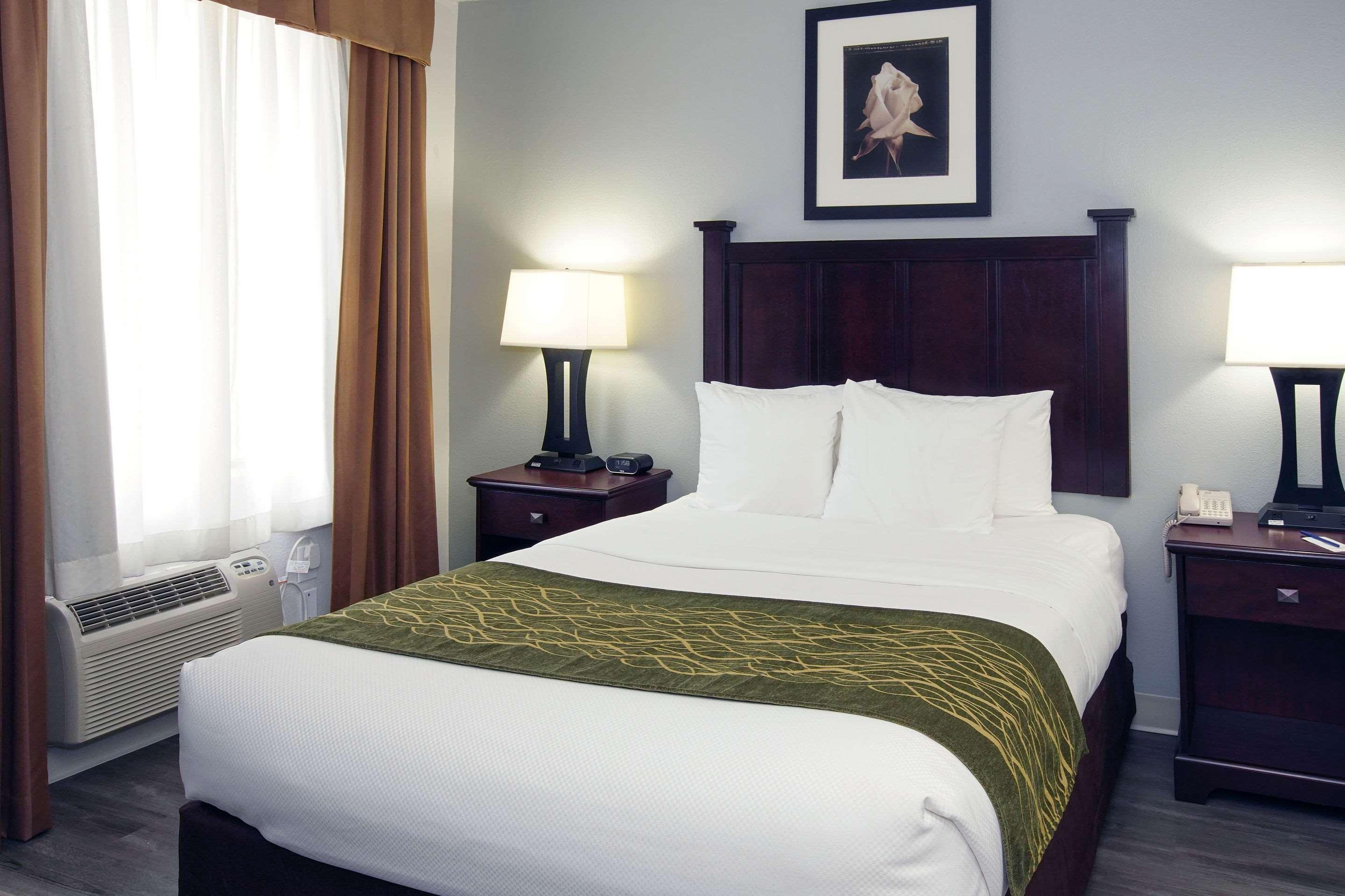 Best Western Paramus Hotel & Suites Exterior foto