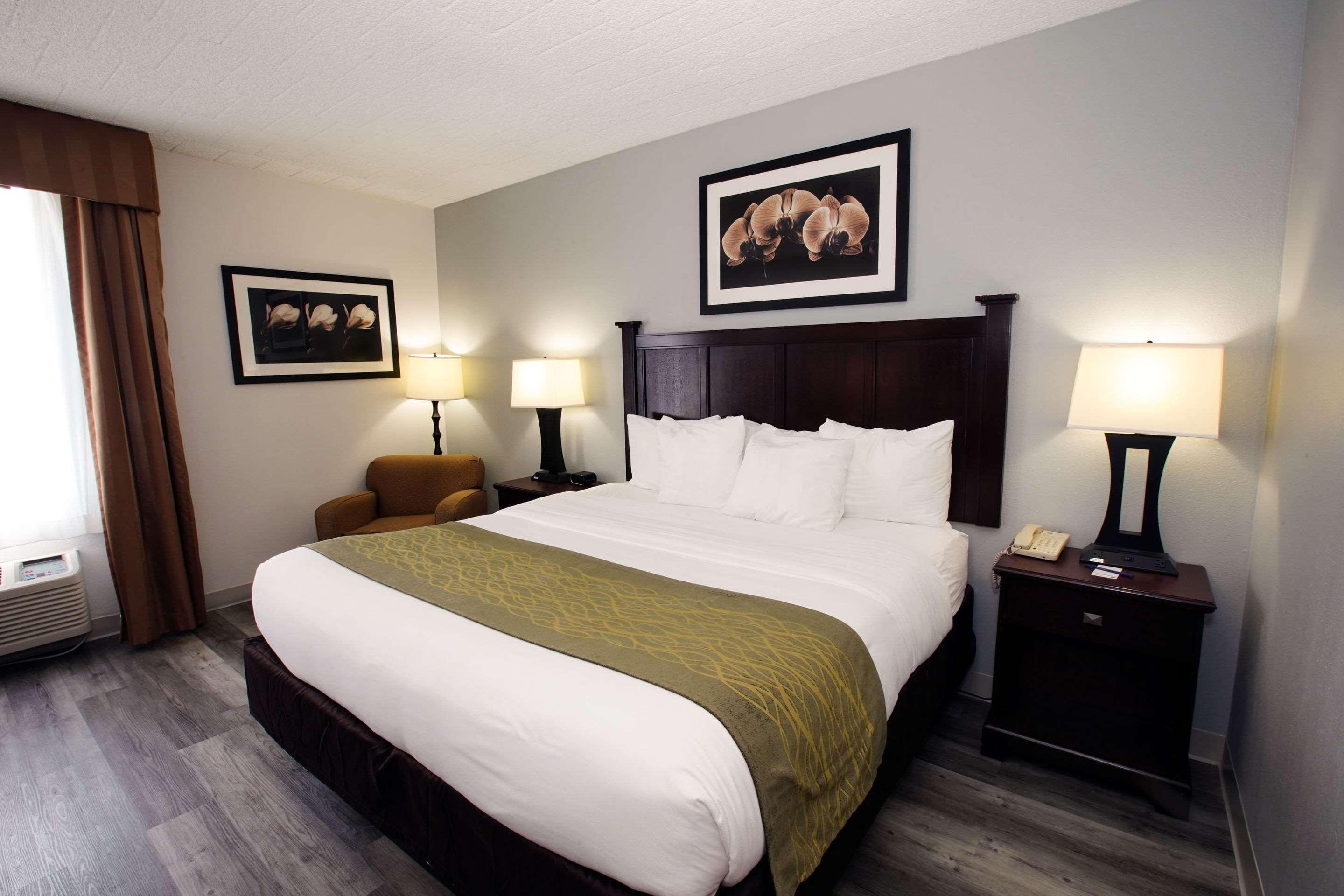 Best Western Paramus Hotel & Suites Exterior foto