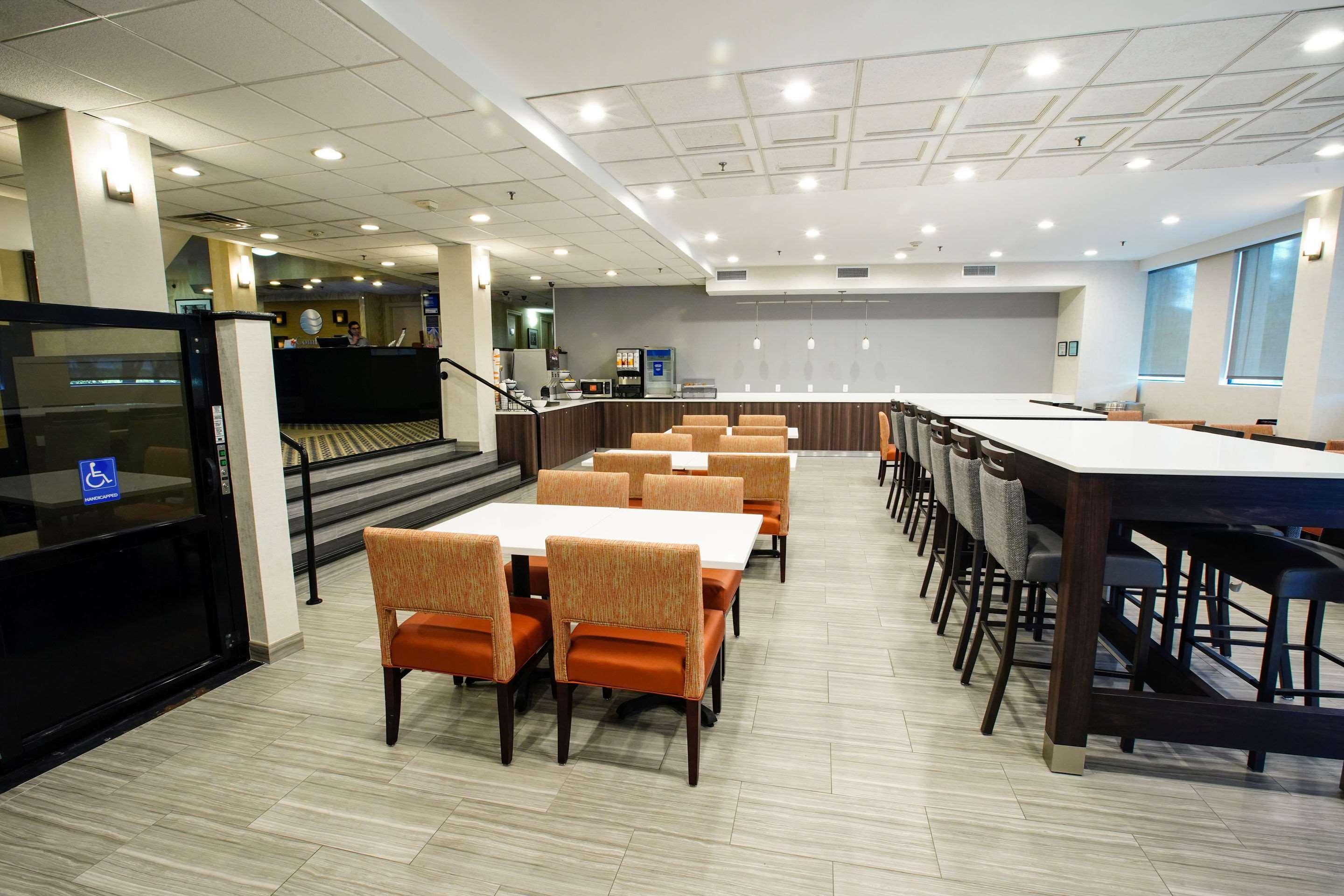 Best Western Paramus Hotel & Suites Exterior foto