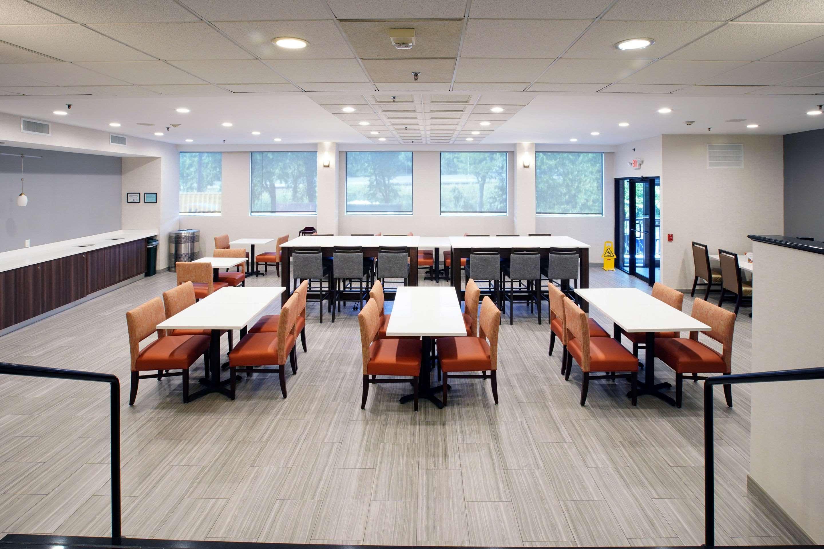 Best Western Paramus Hotel & Suites Exterior foto
