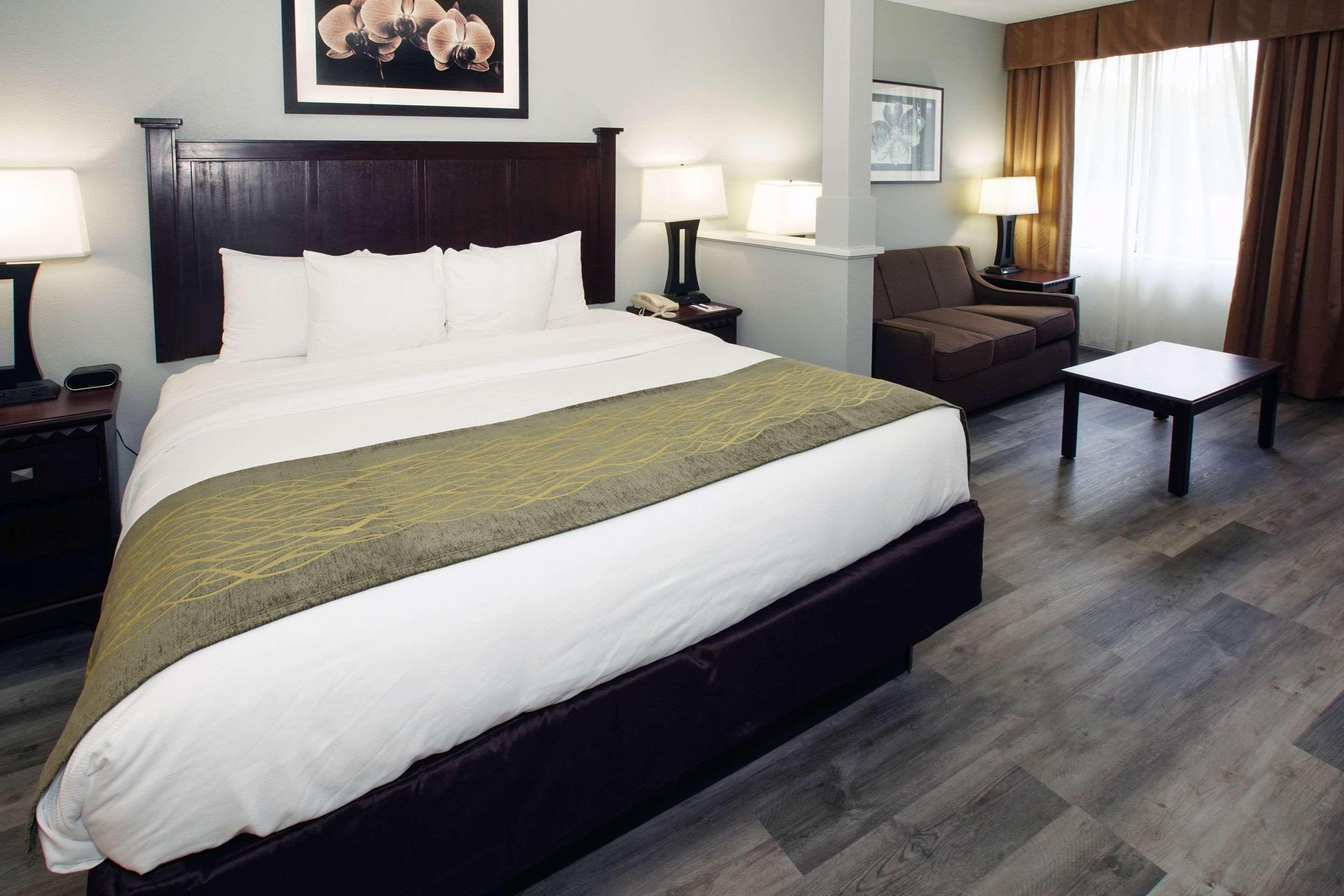 Best Western Paramus Hotel & Suites Exterior foto
