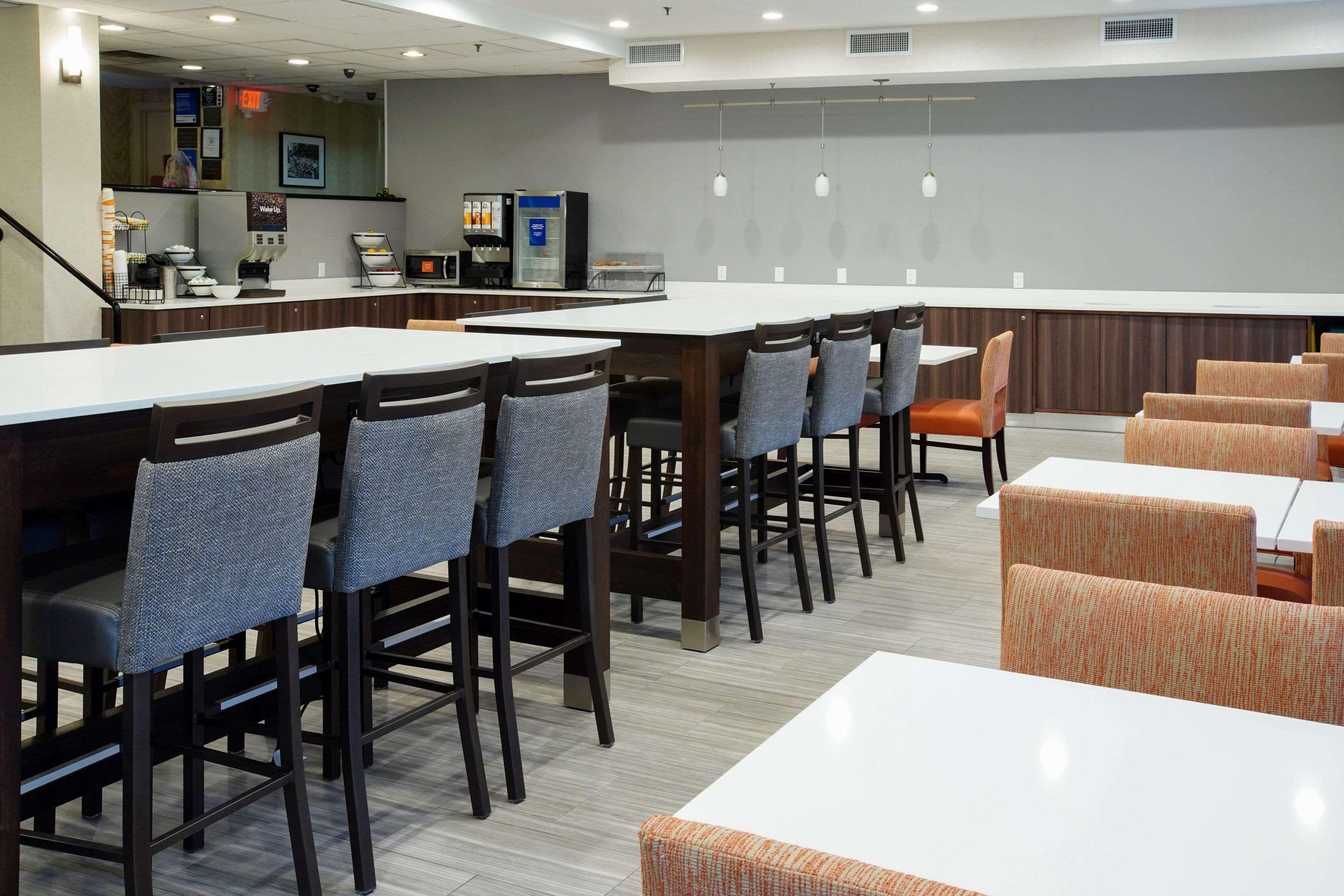 Best Western Paramus Hotel & Suites Exterior foto